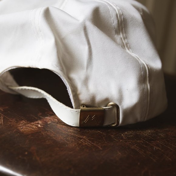 Vintage Florida Resort Hat - Picture 5 of 5